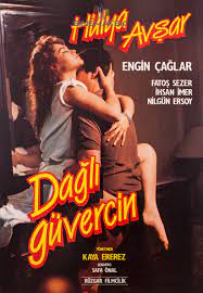 Dağlı Güvercin Hülya Avşar Filmi Sansürsüz Full 720p izle