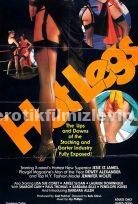 Hot Legs +18 Türkçe Altyazılı Erotik Full Film izle