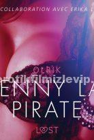 Pirate Jenny +18 Türkçe Altyazılı Full Erotik Film izle