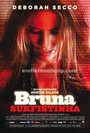 Sörfçü Kız Bruna 2011 Türkçe Altyazılı Full Erotik Film izle