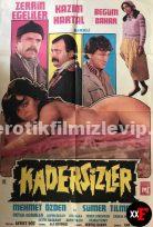 Kadersizler 1979 +18 Yeşilçam Sex Filmi Sansürsuz izle