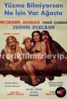 Yüzme Bilmiyorsan İşin Ne Ağaçta Sex Filmi Sansürsuz izle