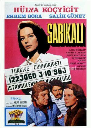 Sabıkalı 1974 Yerli Erotik Filmi Sansürsuz izle