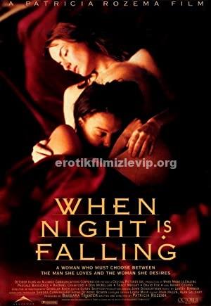 When Night Is Falling izle