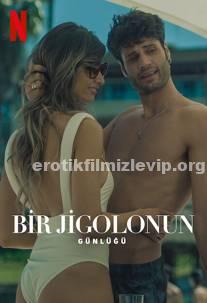 Bir Jigolonun Günlüğü Erotik Dizi Türkçe Dublaj izle