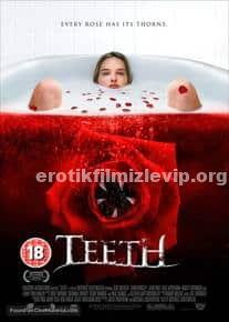 Dişler-Teeth Türkçe Dublaj-Altyazılı Erotik Film izle