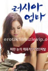 Rus Üvey Anne ve Koreli Oğlan Erotik Film izle