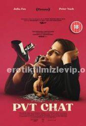 PVT Chat Sansürsüz Erotik Film izle +18