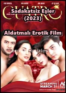 Sadakatsiz Eşler 2023 Aldatmalı Erotik Film izle