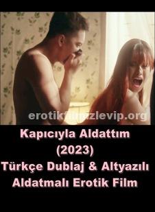 Kapıcıyla Aldattım Türkçe Dublaj-Altyazılı Erotik Film izle