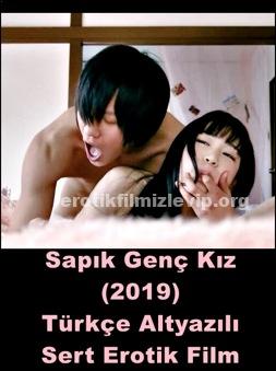 Sapık Genç Kız 2019 Türkçe Altyazılı Erotik Filmi izle